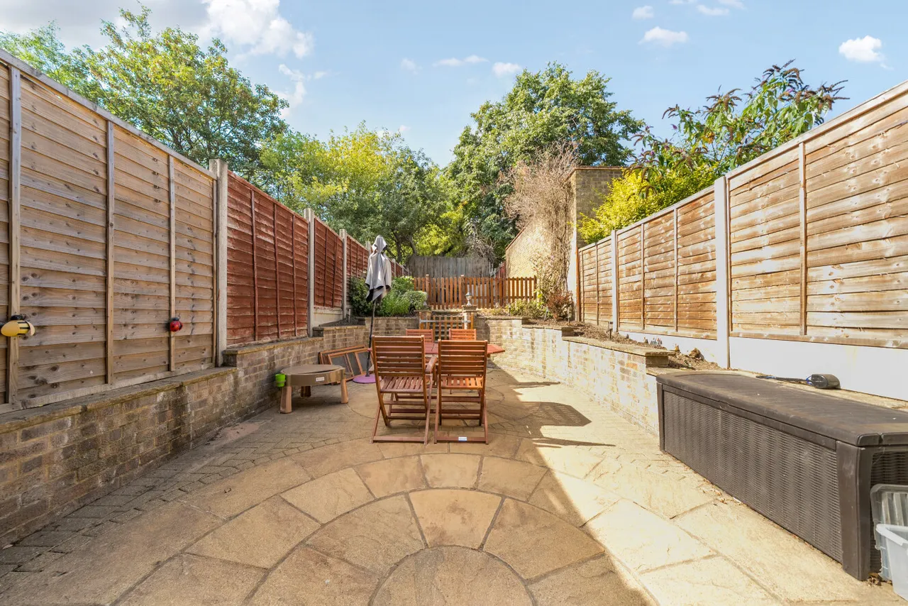 Sheldon Close, London, SE20, photo 2