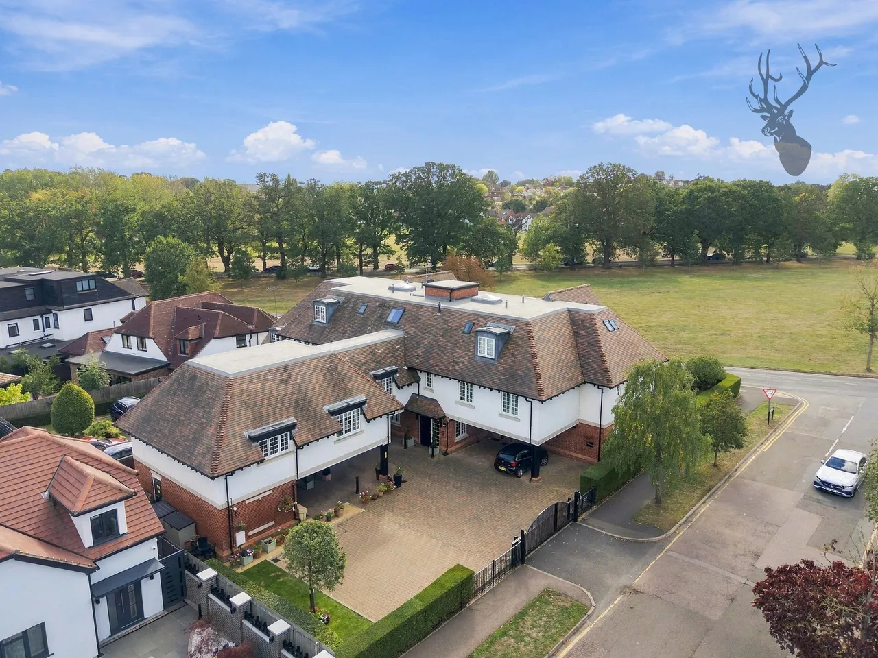 Orchard Drive, Epping, CM16, photo 32