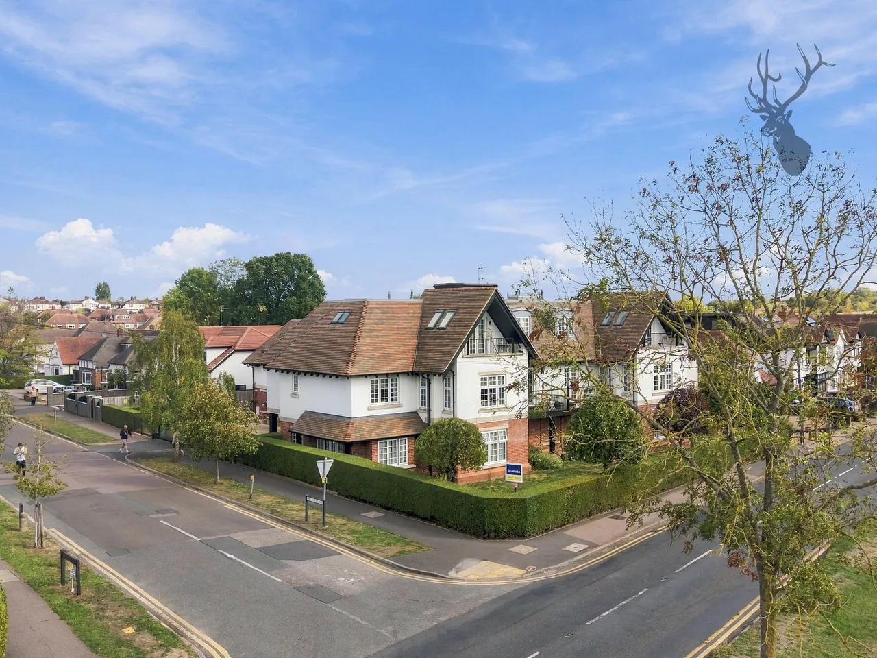 Orchard Drive, Epping, CM16, photo 30