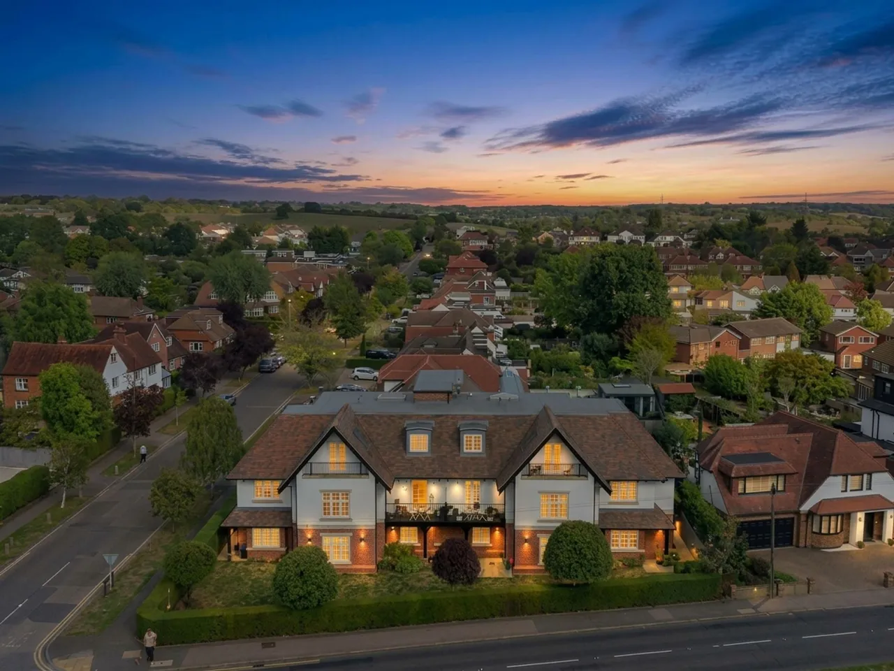 Orchard Drive, Epping, CM16, photo 27