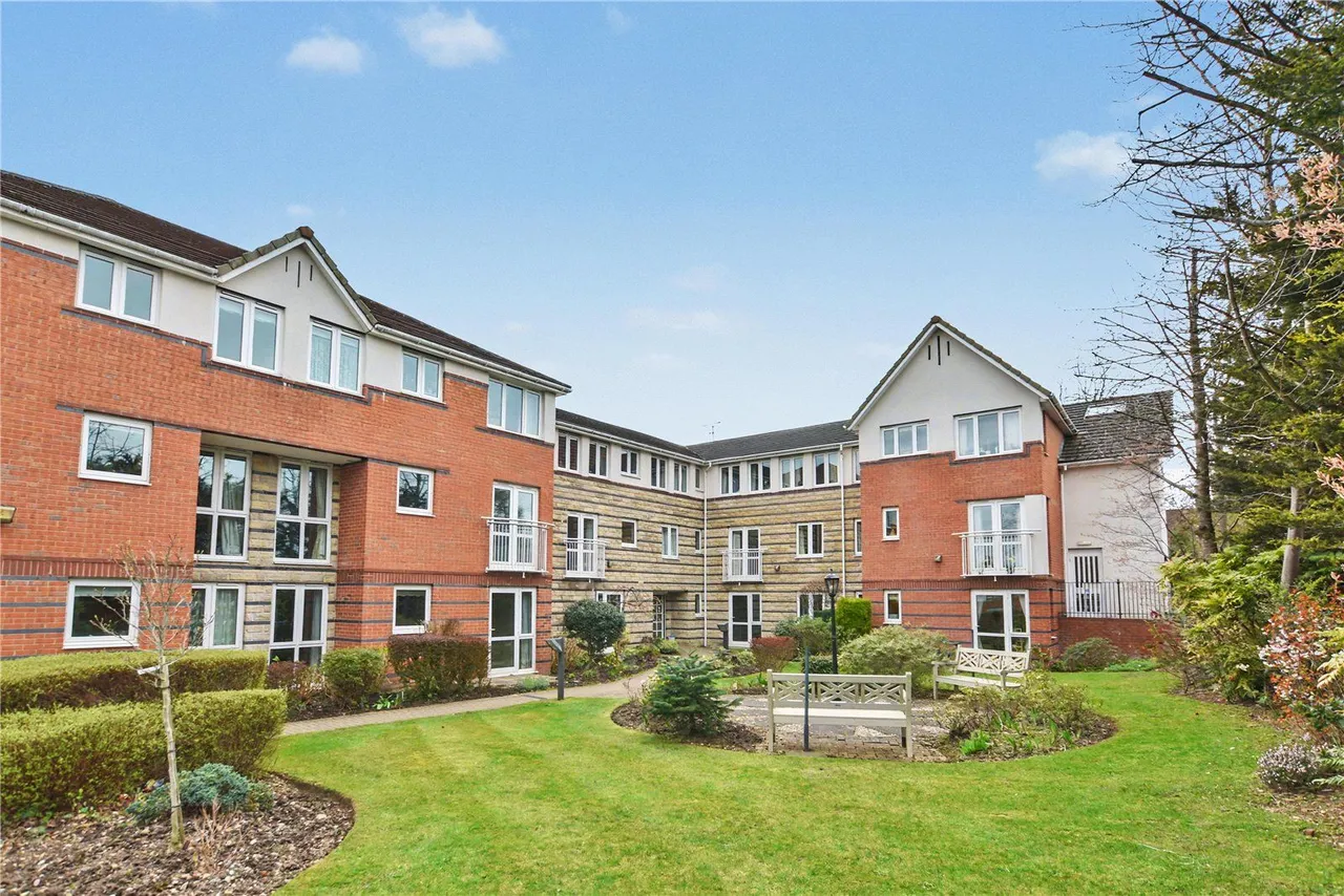 Off Street Lane, Roundhay, LS8, photo 9
