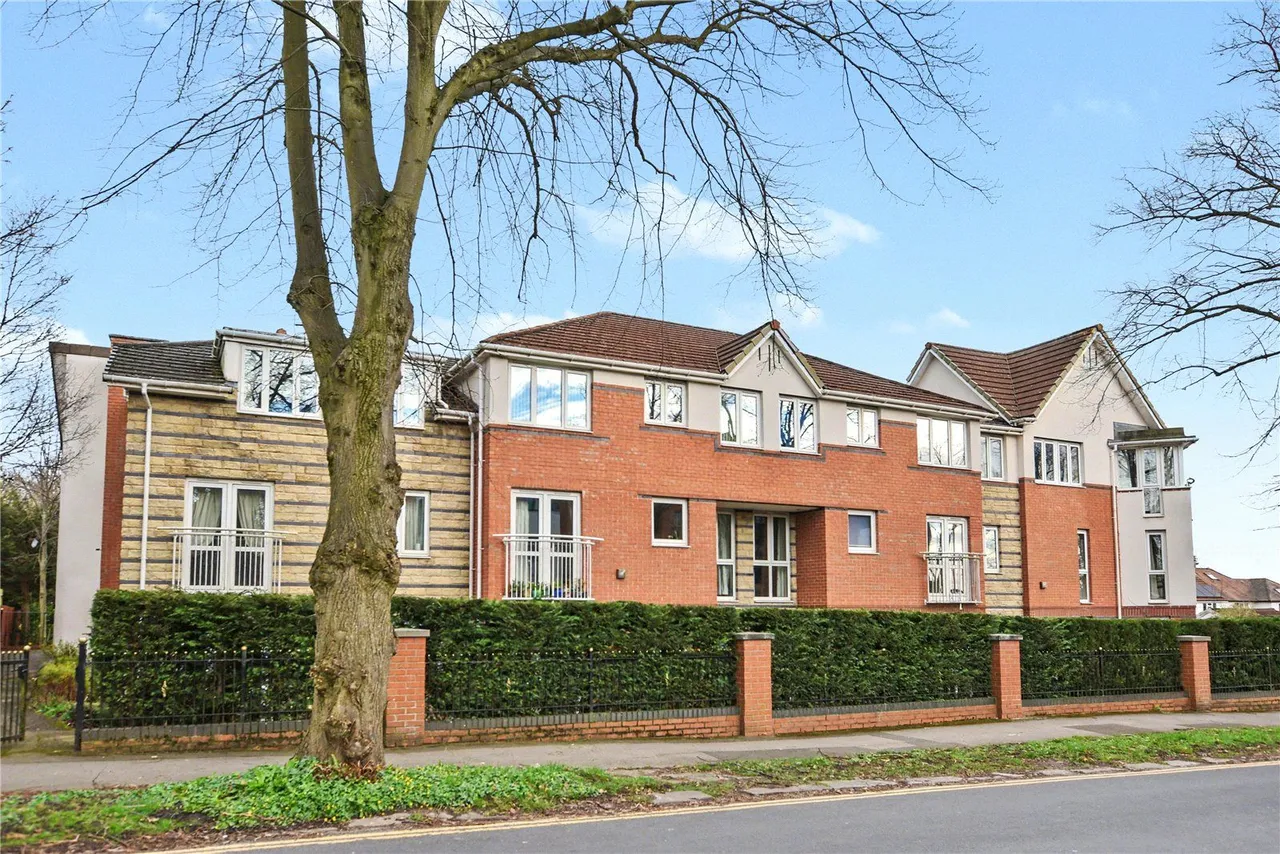 Off Street Lane, Roundhay, LS8, photo 10