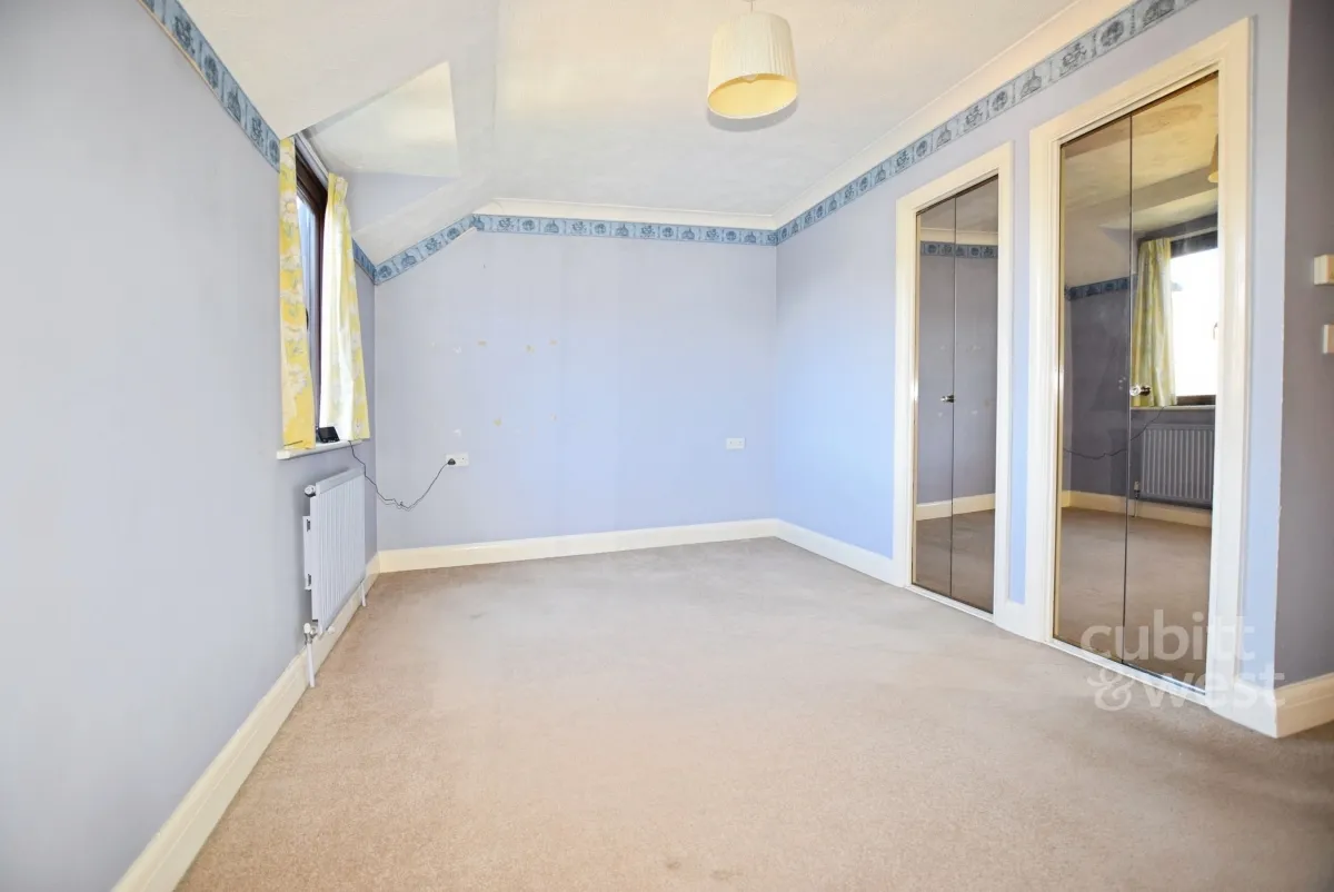 The Willows Station Road, RH20, photo 4