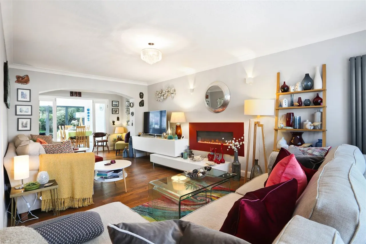 Westcott Way, Cheam, SM2 7JY, photo 8