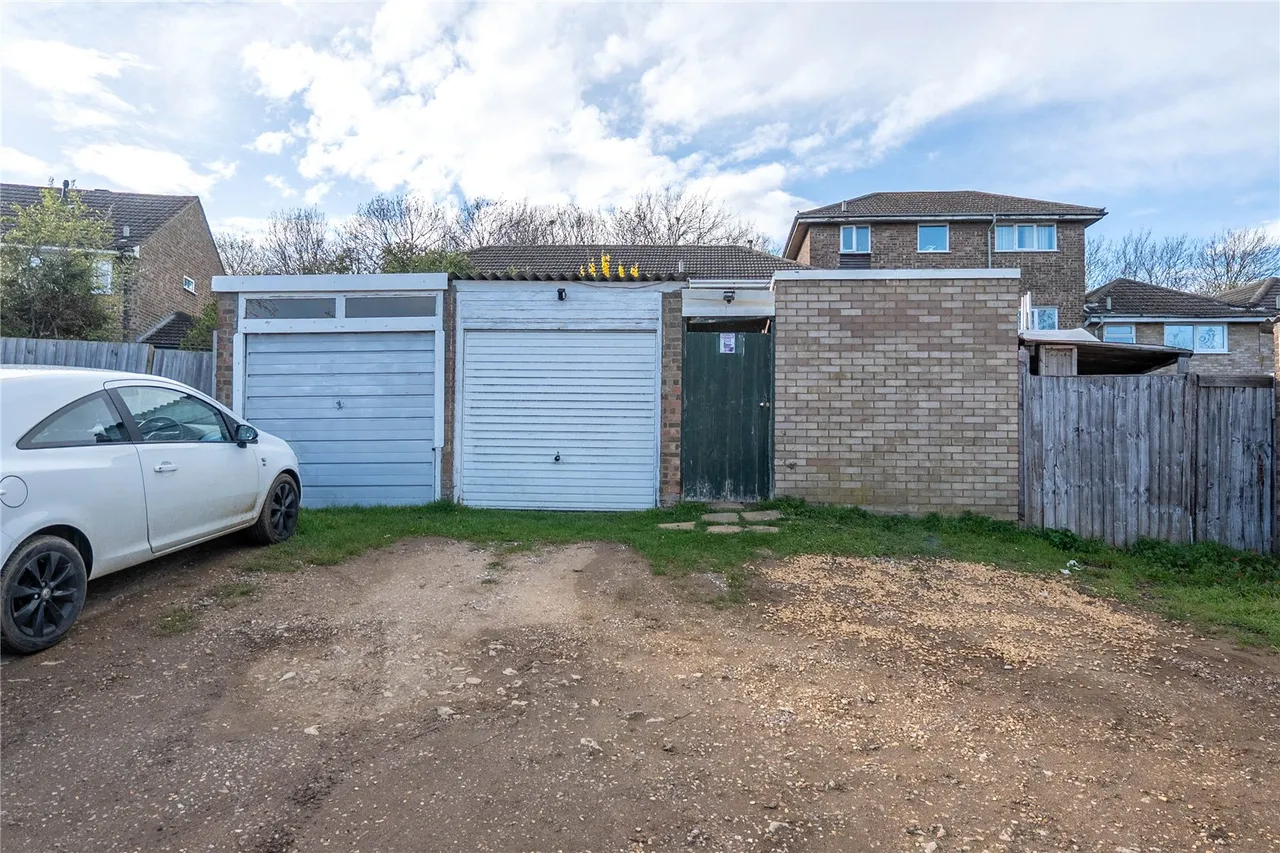 Bletchley, Milton Keynes, photo 10