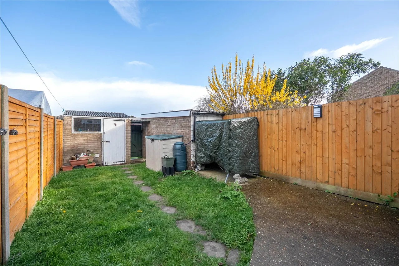 Bletchley, Milton Keynes, photo 7