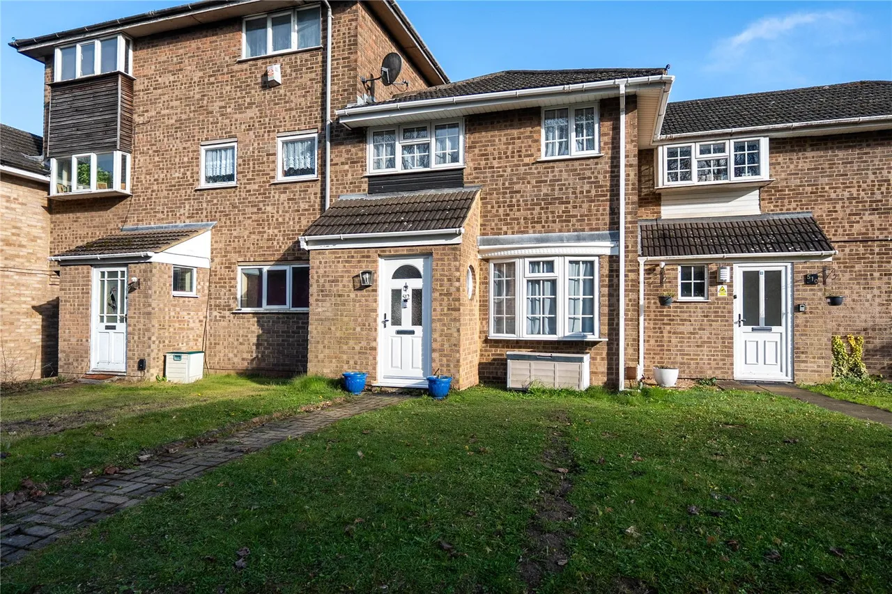 3 bed house for sale, Bletchley, Milton Keynes