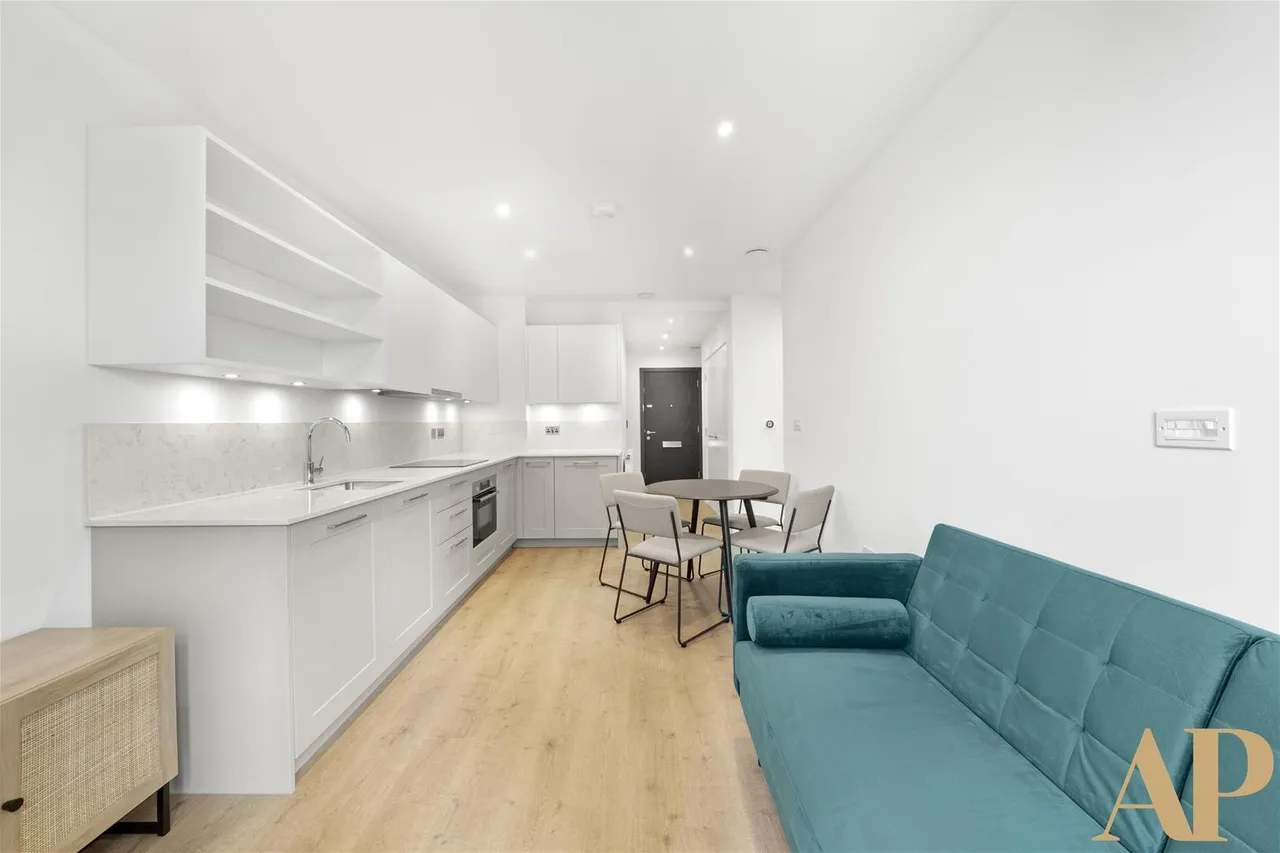 Affinity View, London, E16, photo 3