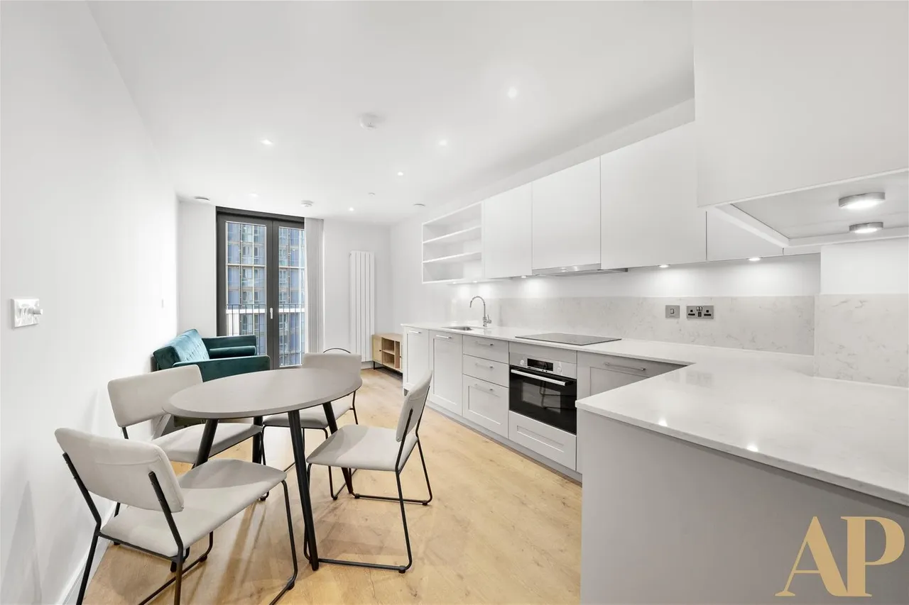Affinity View, London, E16, photo 2