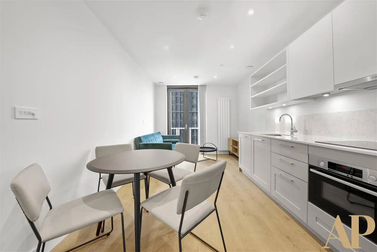 Affinity View, London, E16, photo 4