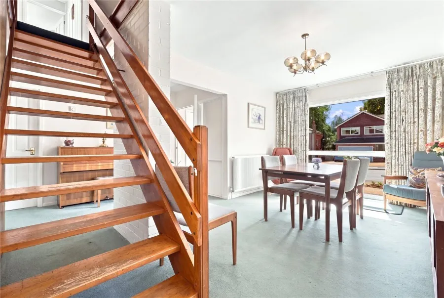with 4 bedrooms in Stansted, CM24, photo 18