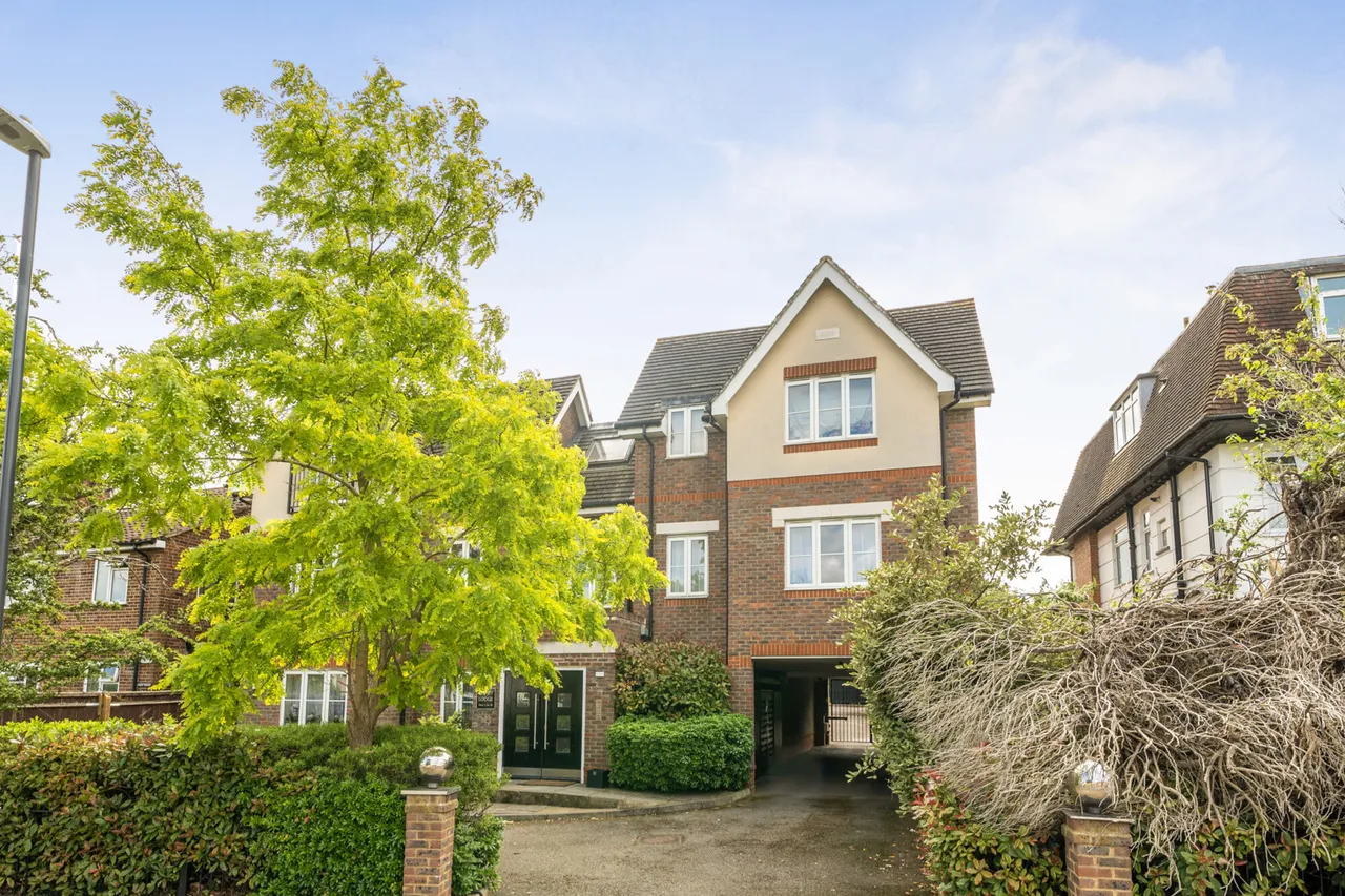 Manor Road, Harrow, HA1, photo 20