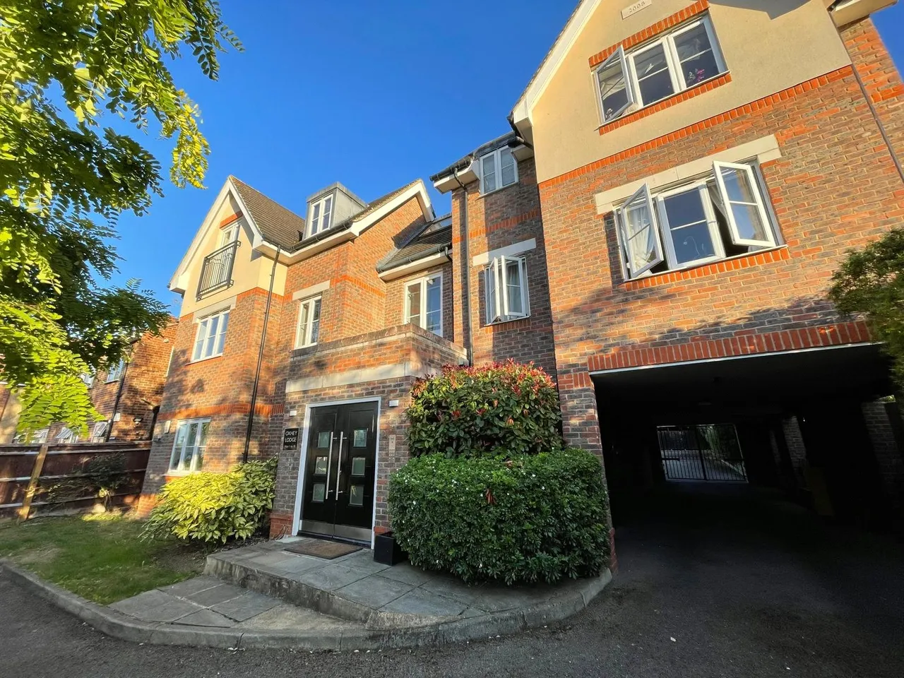 Manor Road, Harrow, HA1, photo 12