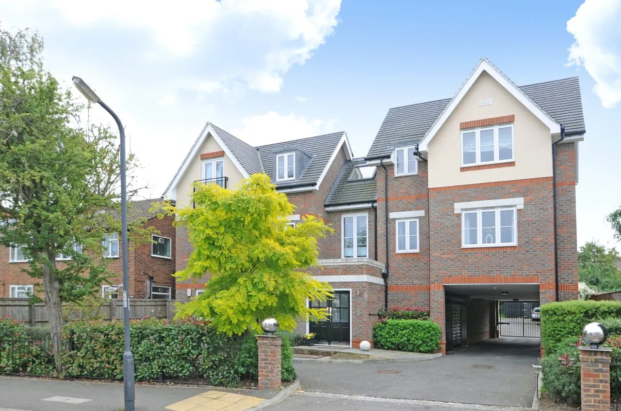 Manor Road, Harrow, HA1, photo 21