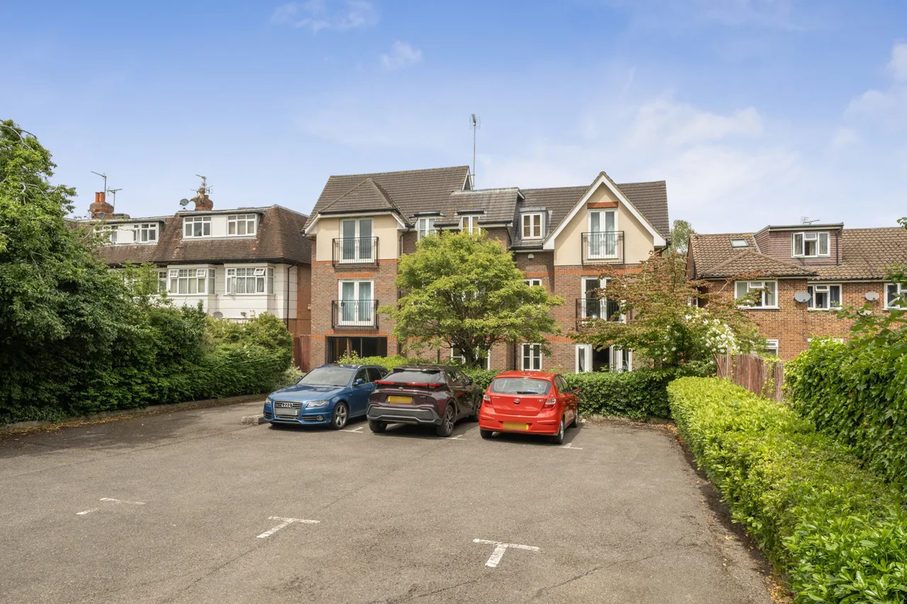 Manor Road, Harrow, HA1, photo 11