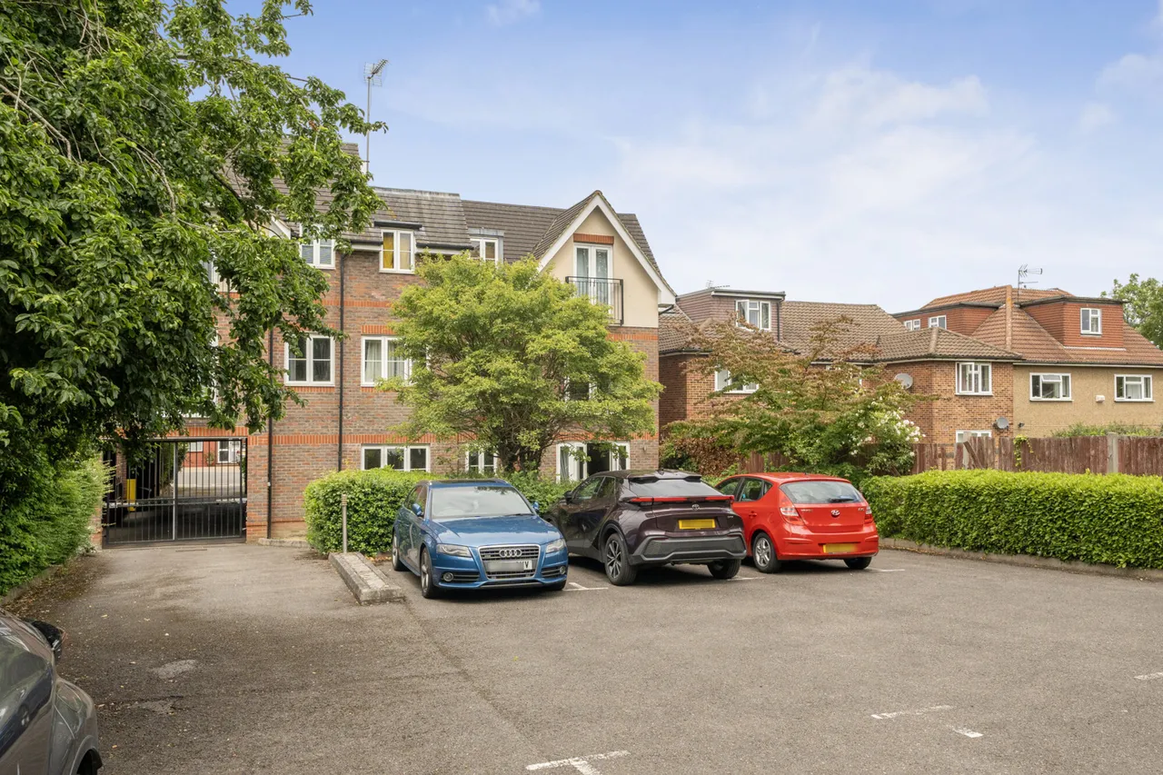 Manor Road, Harrow, HA1, photo 10