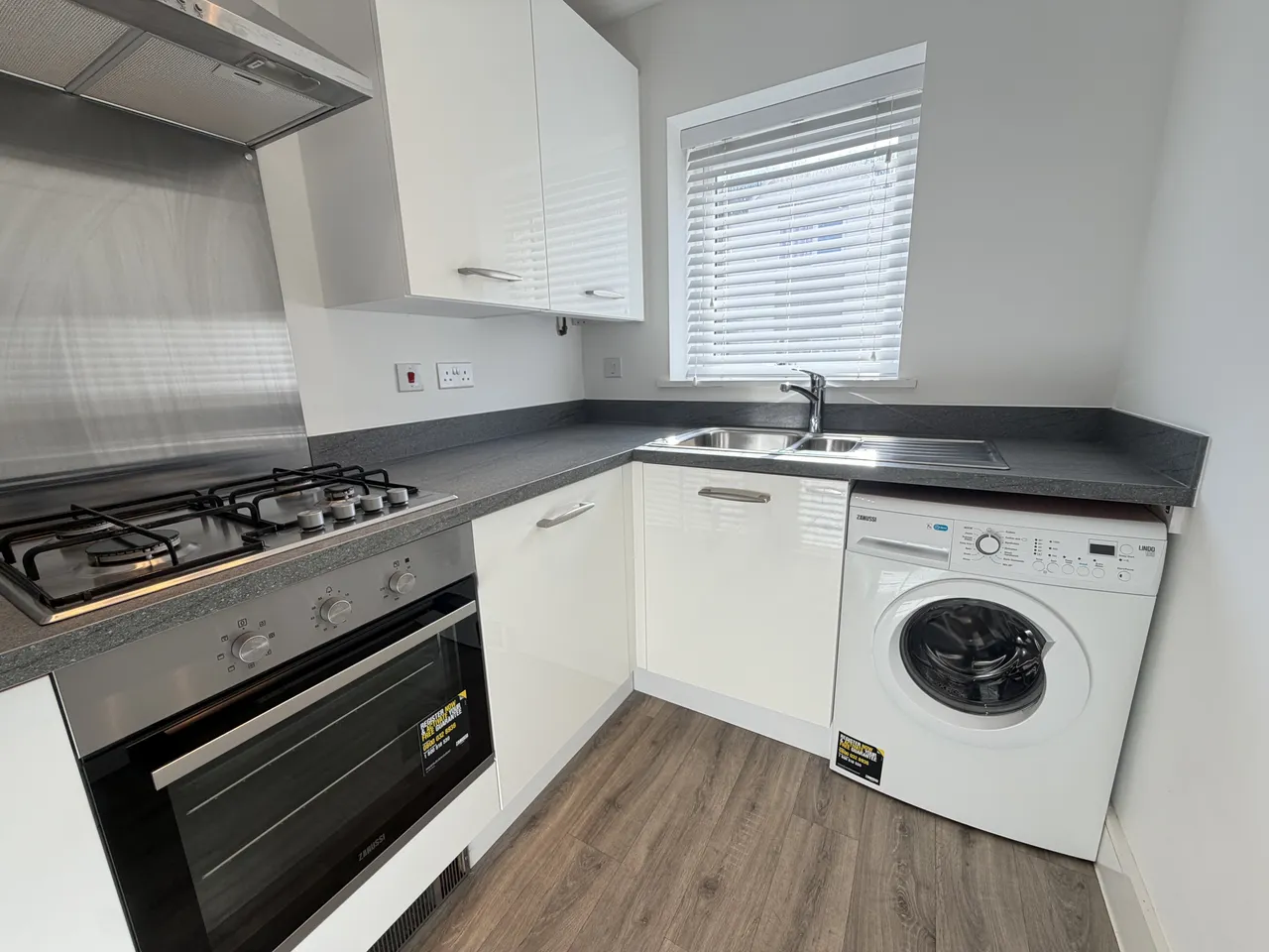 Wynne Crescent, Rugby, CV21, photo 3