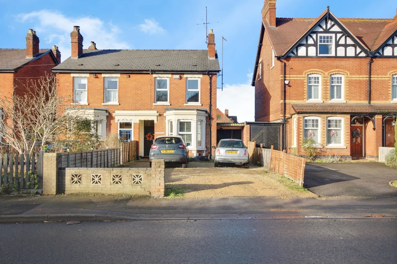 3 bed house for sale — Elmbridge Road, Elmbridge, Gloucester, GL2