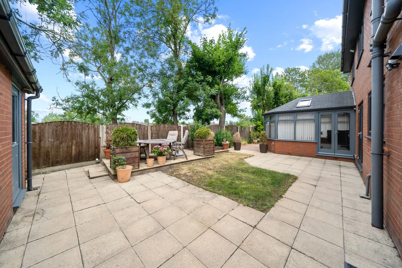 Nicol Road, Ashton-In-Makerfield, Wigan, Wigan, WN4 8LU, photo 27