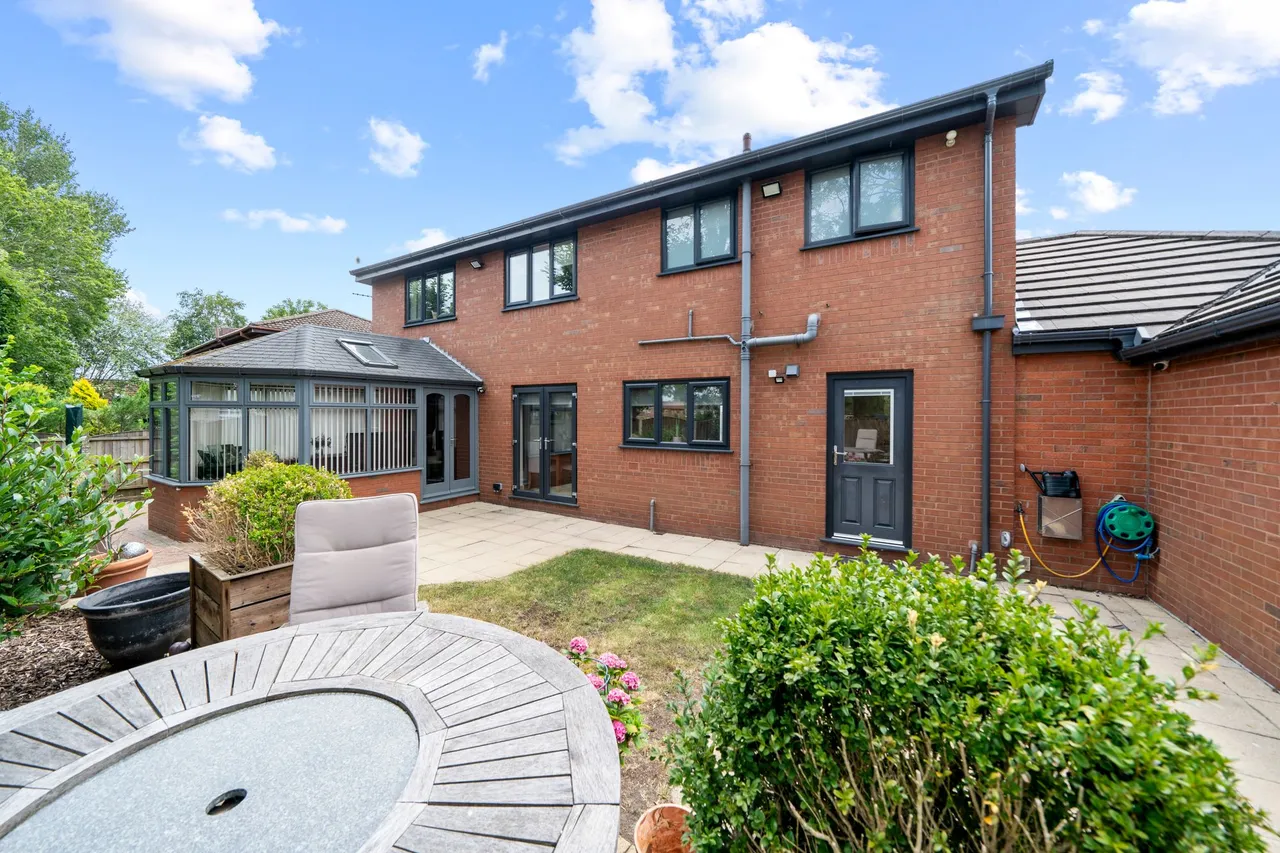 Nicol Road, Ashton-In-Makerfield, Wigan, Wigan, WN4 8LU, photo 29