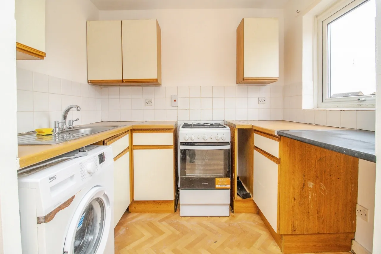 Fletchers Mews, Neath Hill, Milton Keynes, Buckinghamshire, MK14, photo 4