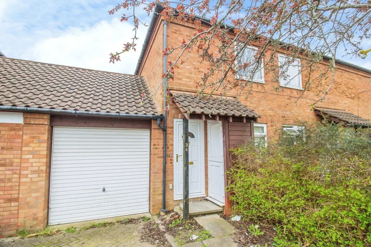 Fletchers Mews, Neath Hill, Milton Keynes, Buckinghamshire, MK14, photo 7