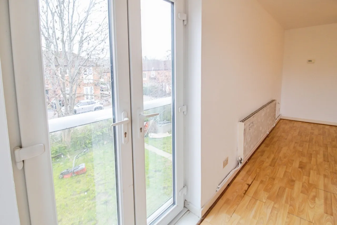 Fletchers Mews, Neath Hill, Milton Keynes, Buckinghamshire, MK14, photo 12