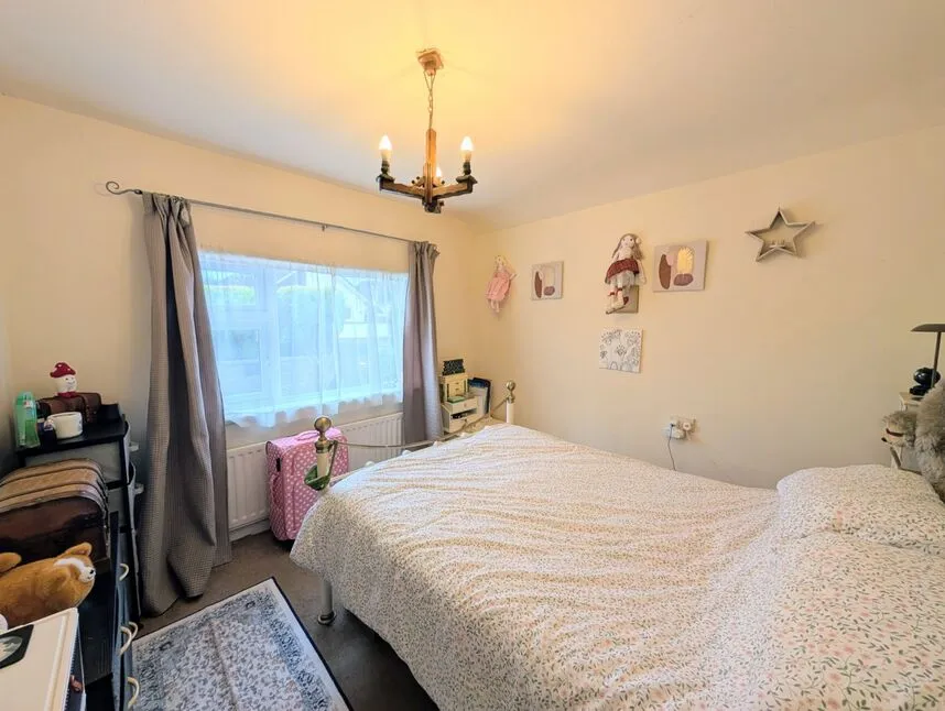 Foxlands Close, Stoke-on-Trent, ST2, photo 5