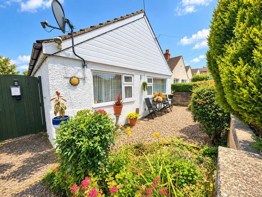 Foxlands Close, Stoke-on-Trent, ST2, photo 12