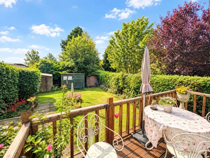 Foxlands Close, Stoke-on-Trent, ST2, photo 2