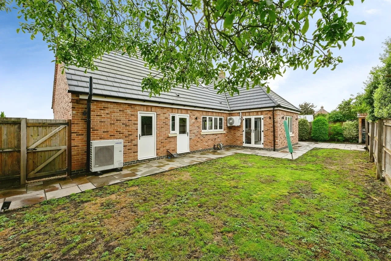 Orchard Gardens, Upwell, Wisbech, Norfolk, PE14, photo 27