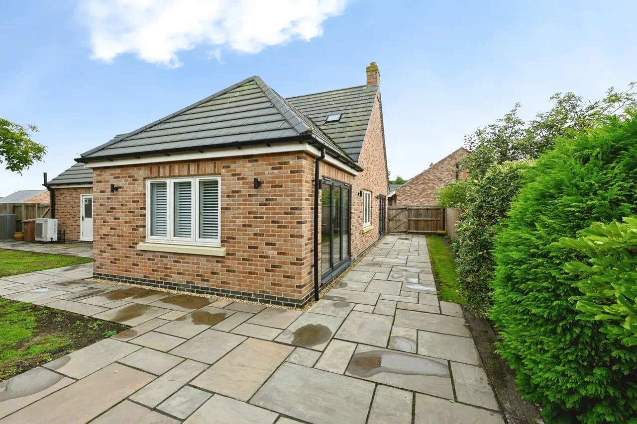Orchard Gardens, Upwell, Wisbech, Norfolk, PE14, photo 29