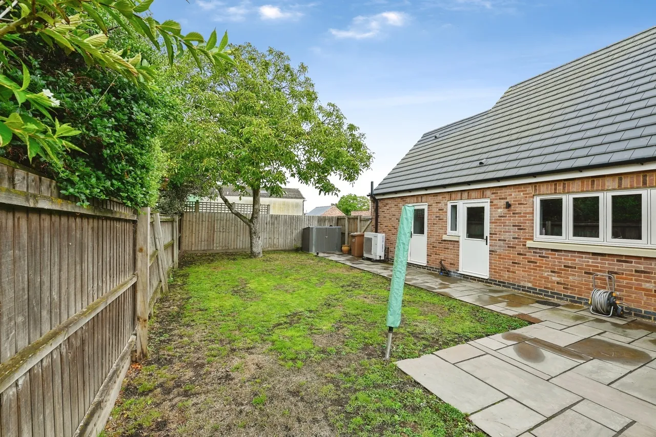 Orchard Gardens, Upwell, Wisbech, Norfolk, PE14, photo 30