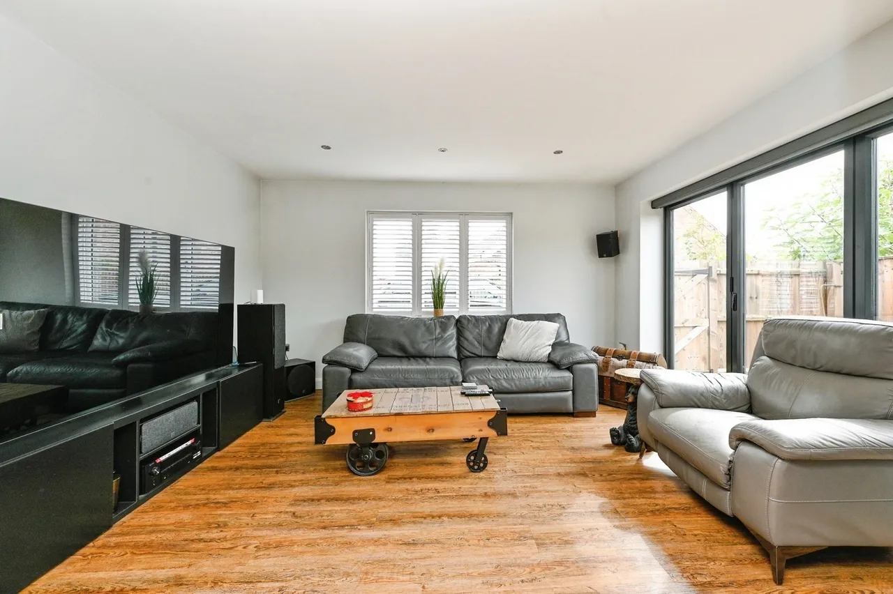Orchard Gardens, Upwell, Wisbech, Norfolk, PE14, photo 4