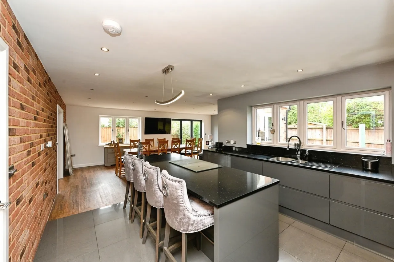 Orchard Gardens, Upwell, Wisbech, Norfolk, PE14, photo 5