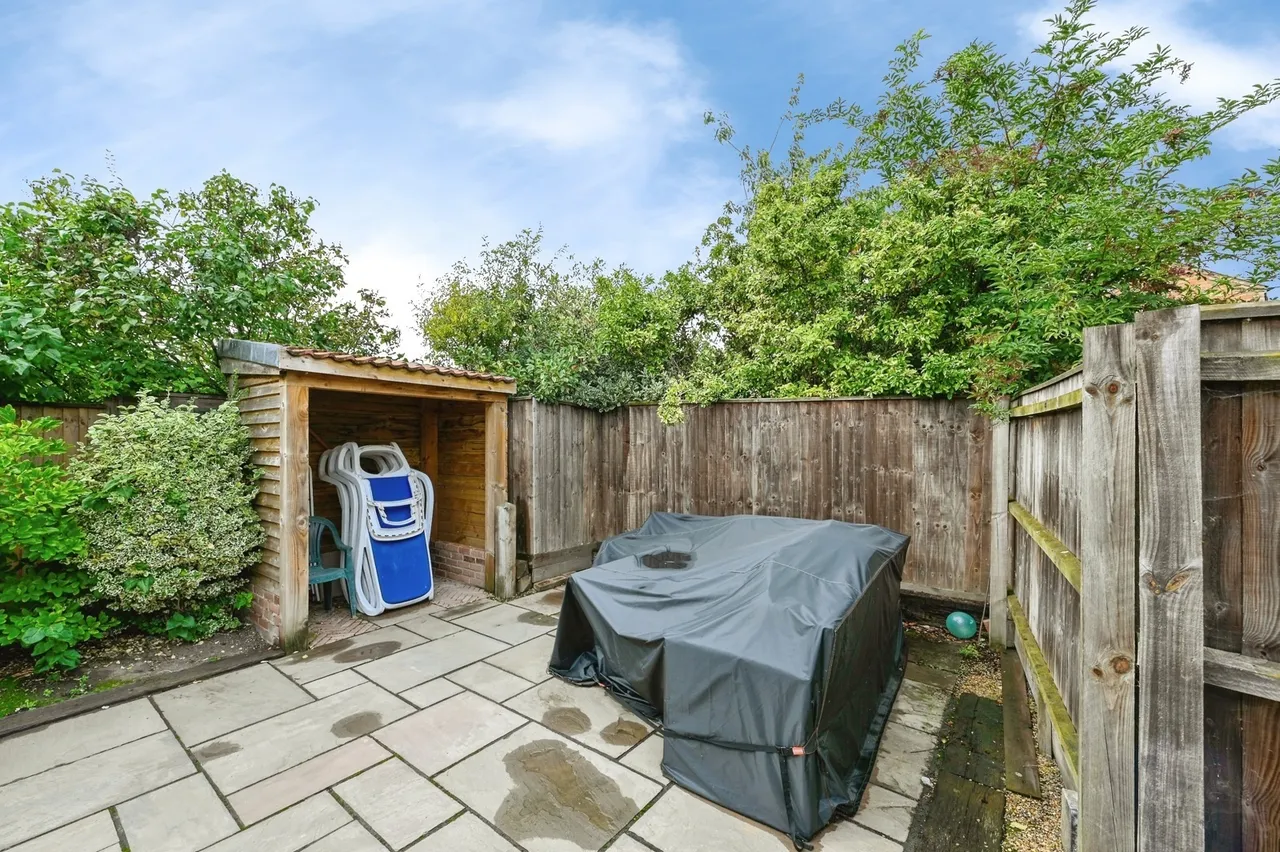 Orchard Gardens, Upwell, Wisbech, Norfolk, PE14, photo 28
