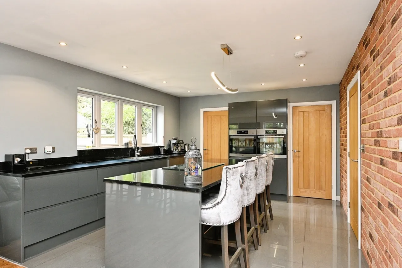Orchard Gardens, Upwell, Wisbech, Norfolk, PE14, photo 9