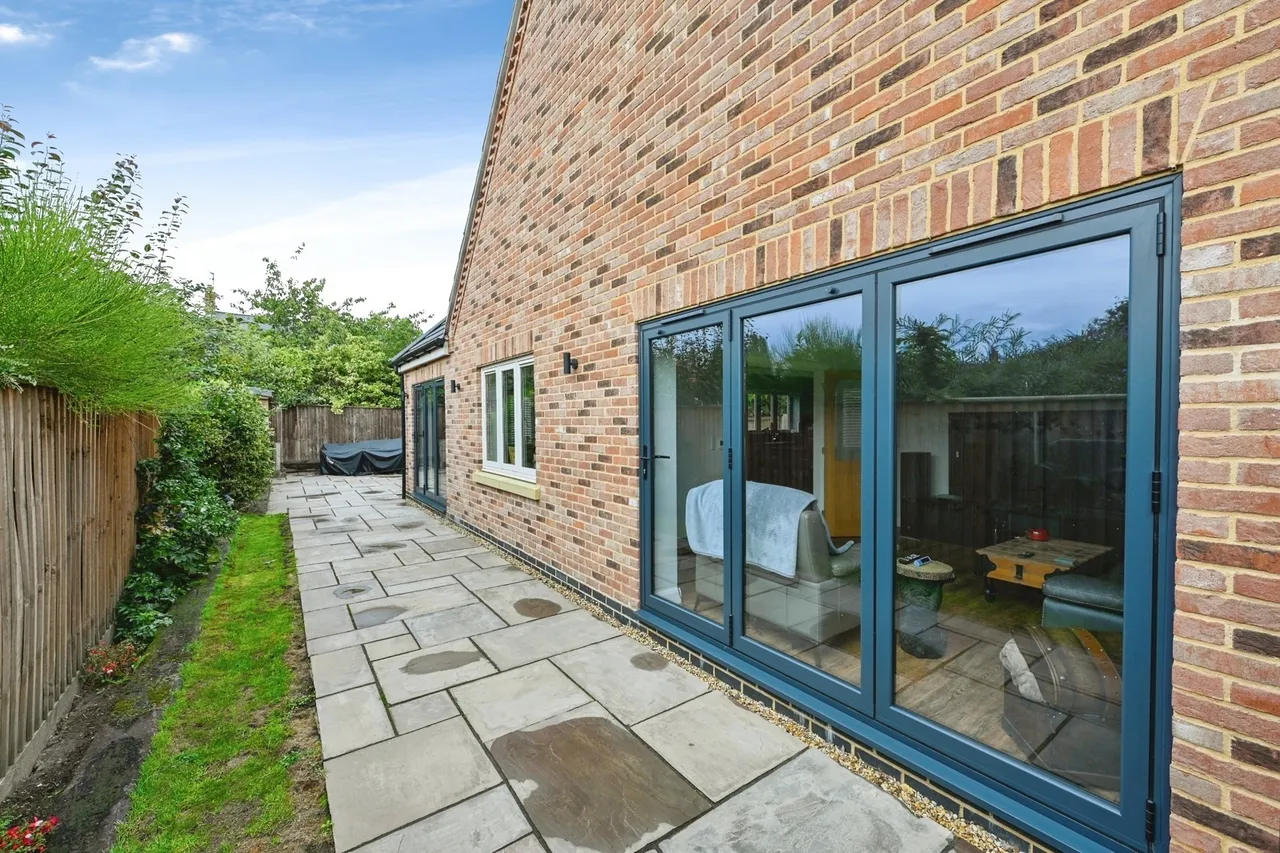 Orchard Gardens, Upwell, Wisbech, Norfolk, PE14, photo 31