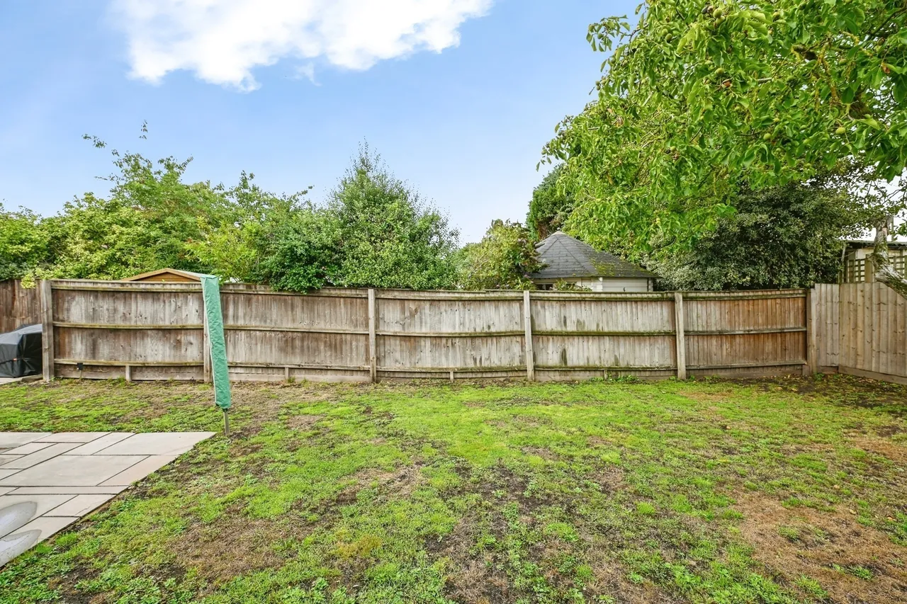 Orchard Gardens, Upwell, Wisbech, Norfolk, PE14, photo 34