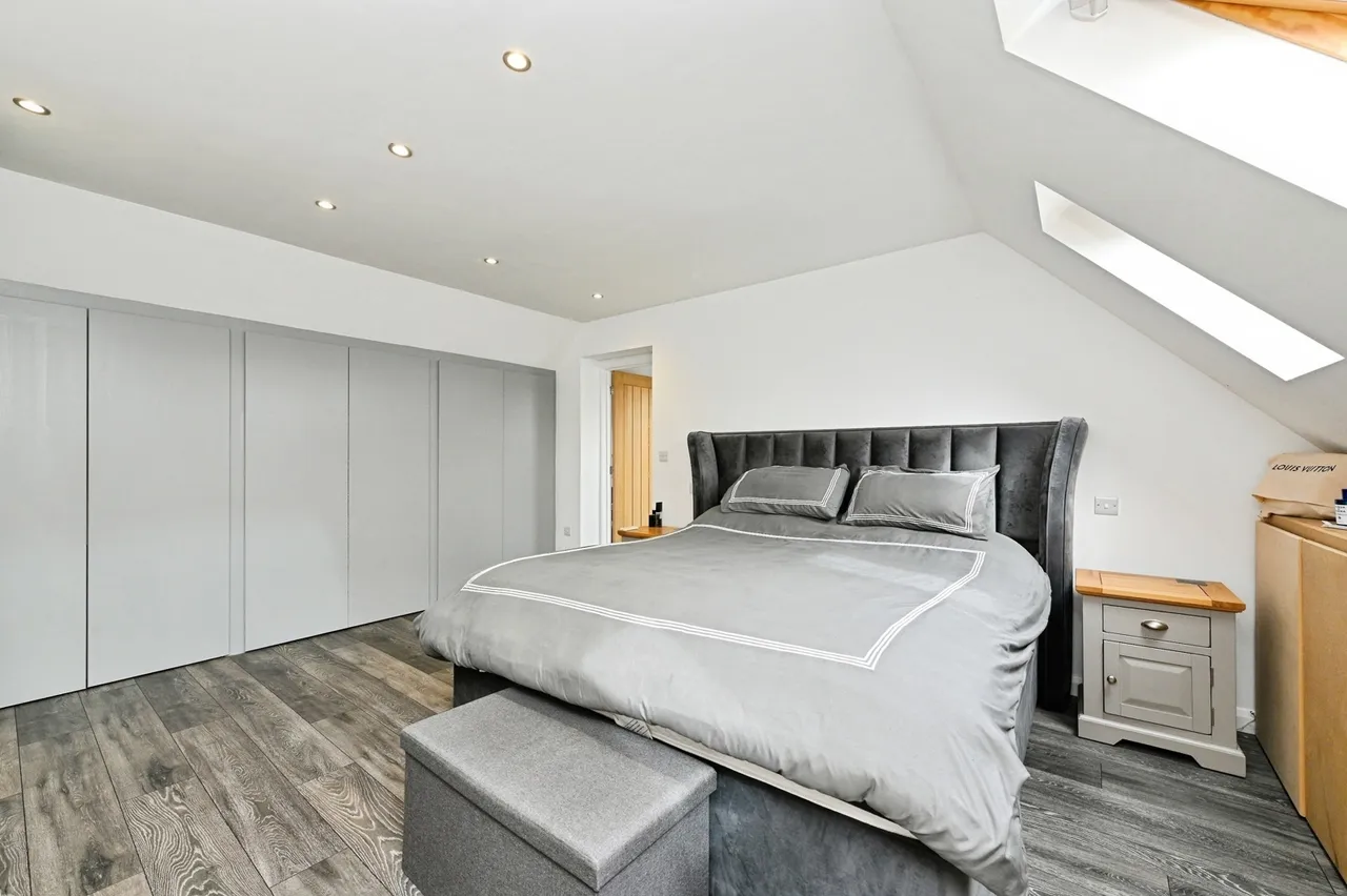 Orchard Gardens, Upwell, Wisbech, Norfolk, PE14, photo 12