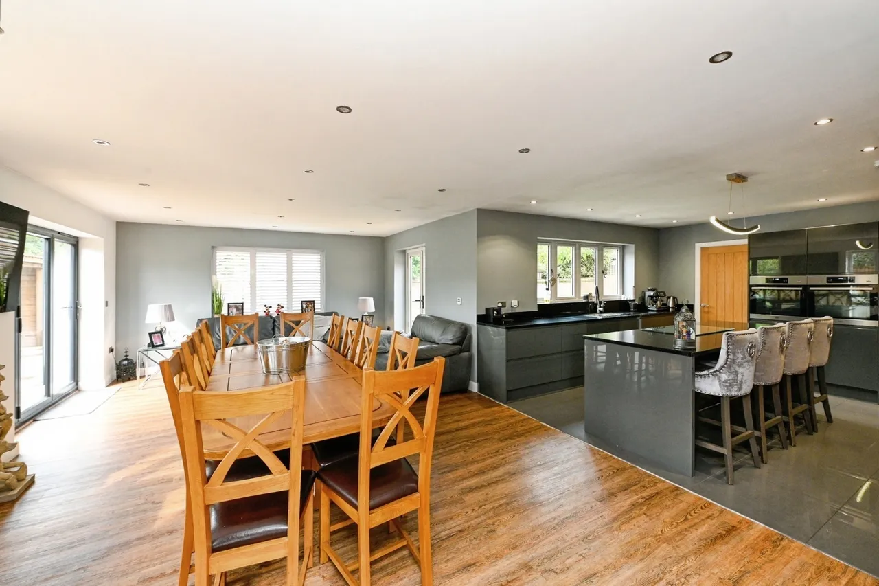 Orchard Gardens, Upwell, Wisbech, Norfolk, PE14, photo 8
