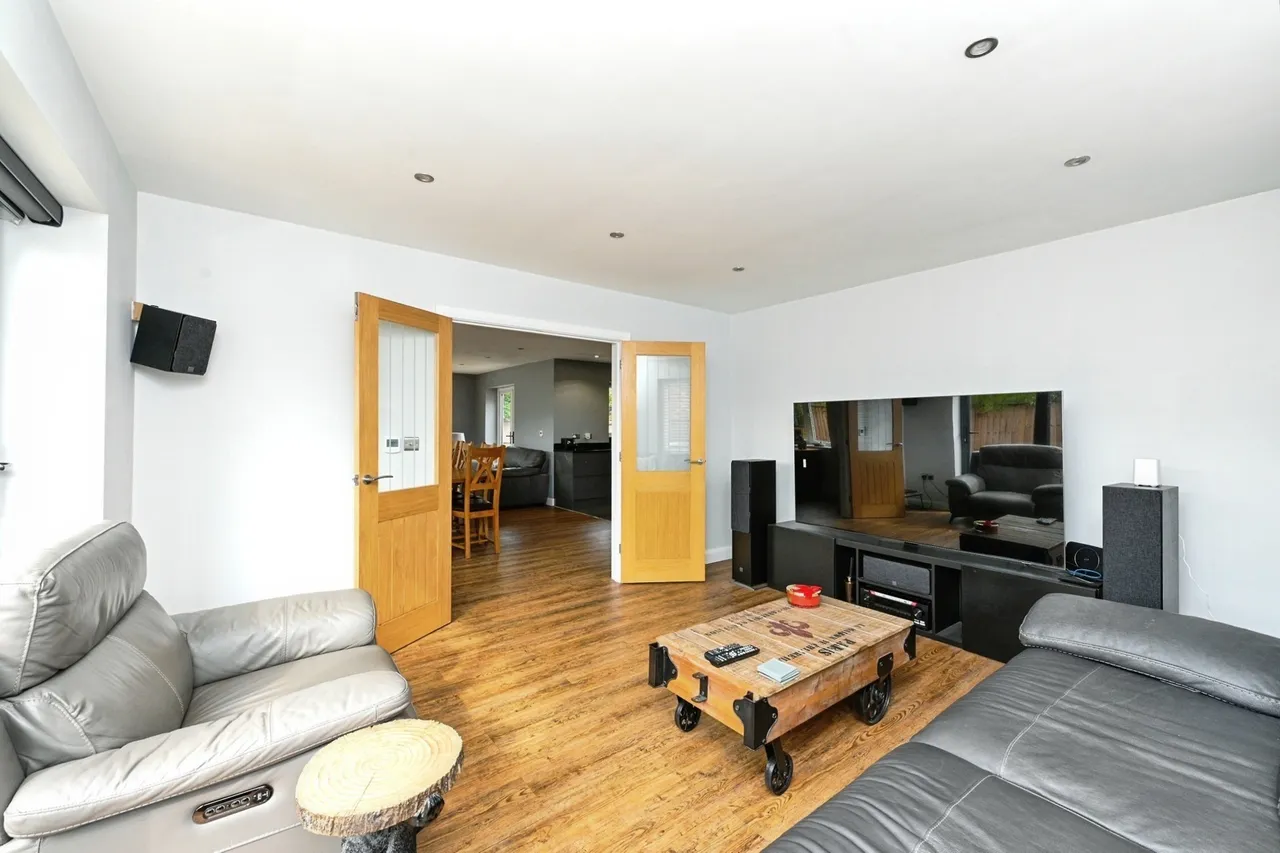 Orchard Gardens, Upwell, Wisbech, Norfolk, PE14, photo 7