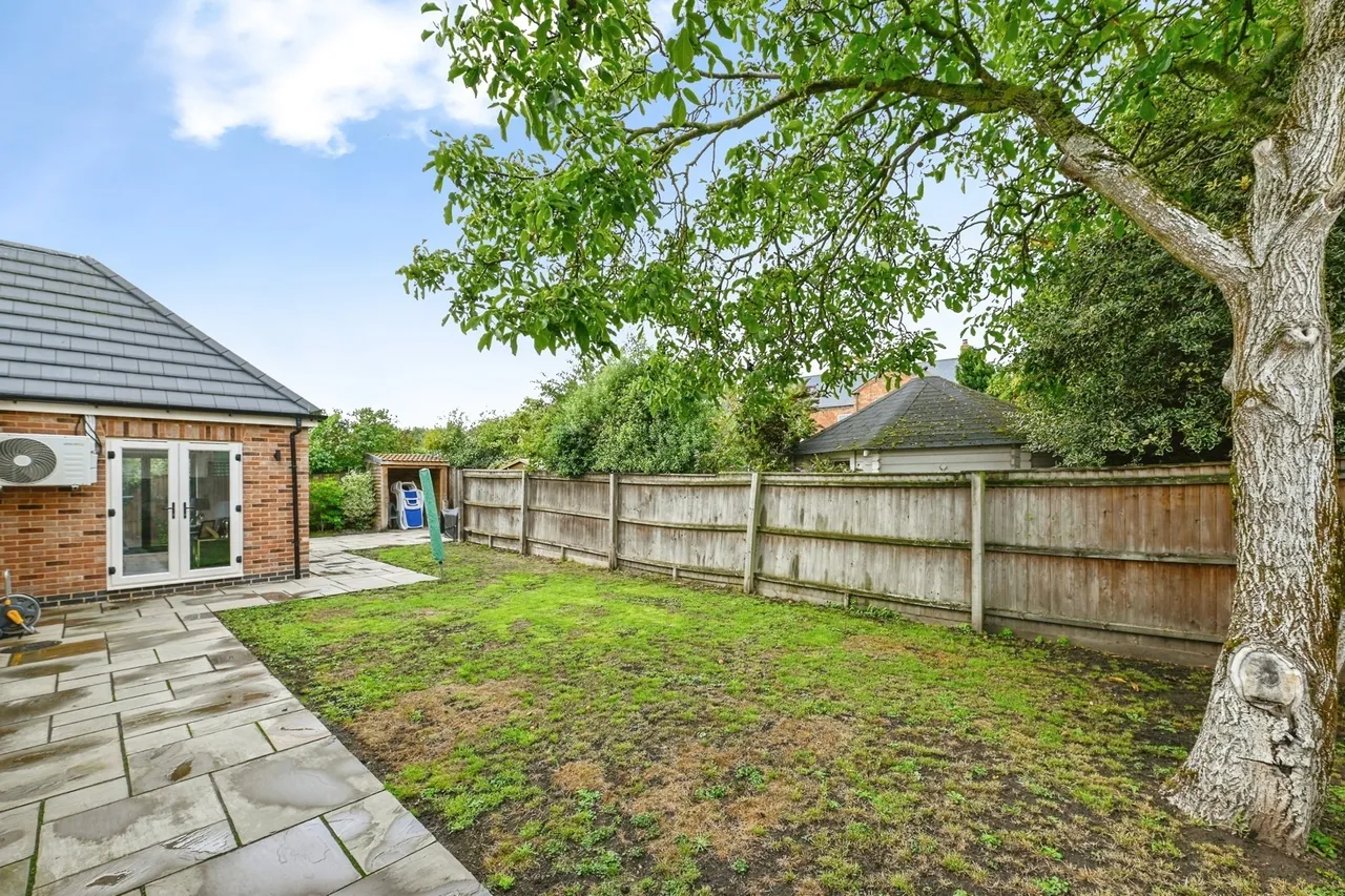 Orchard Gardens, Upwell, Wisbech, Norfolk, PE14, photo 26
