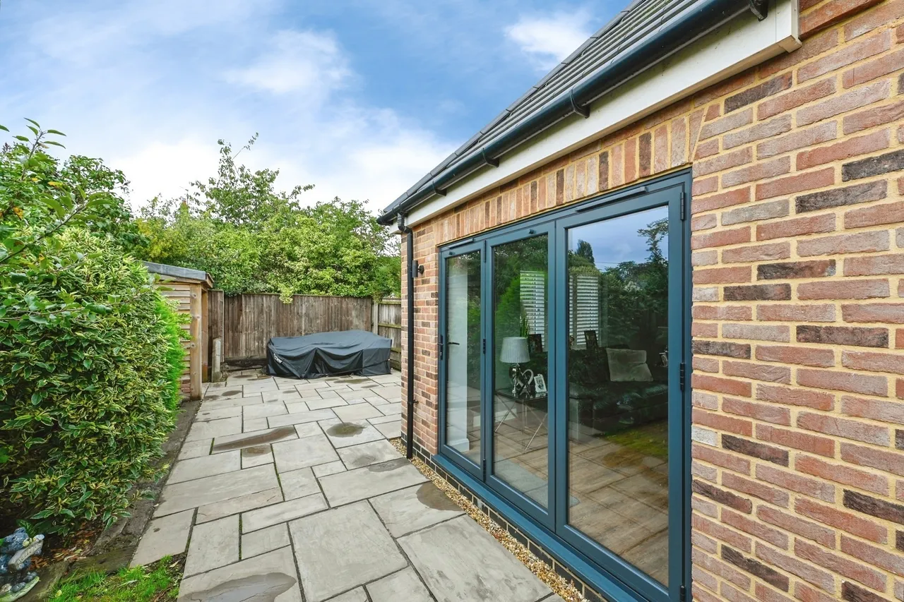 Orchard Gardens, Upwell, Wisbech, Norfolk, PE14, photo 32
