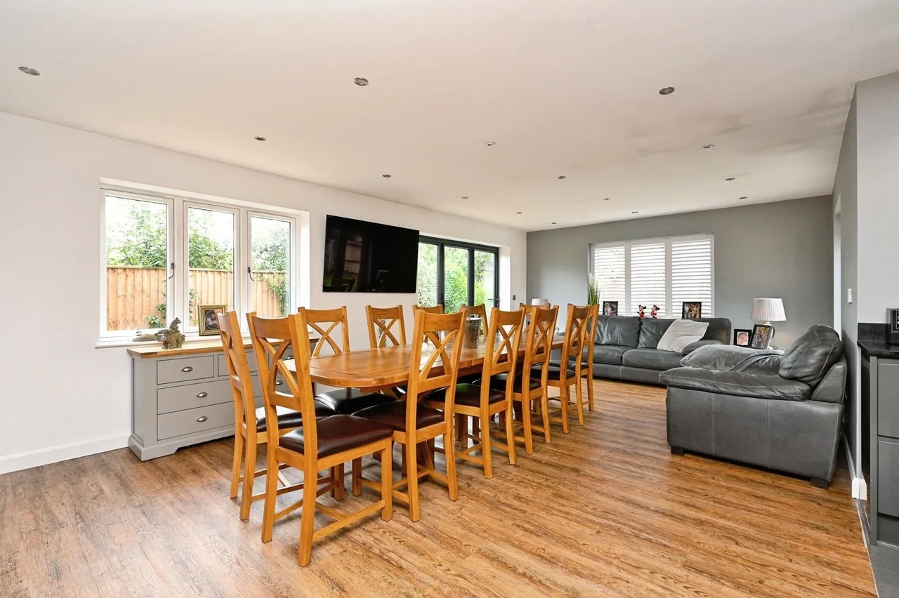 Orchard Gardens, Upwell, Wisbech, Norfolk, PE14, photo 3