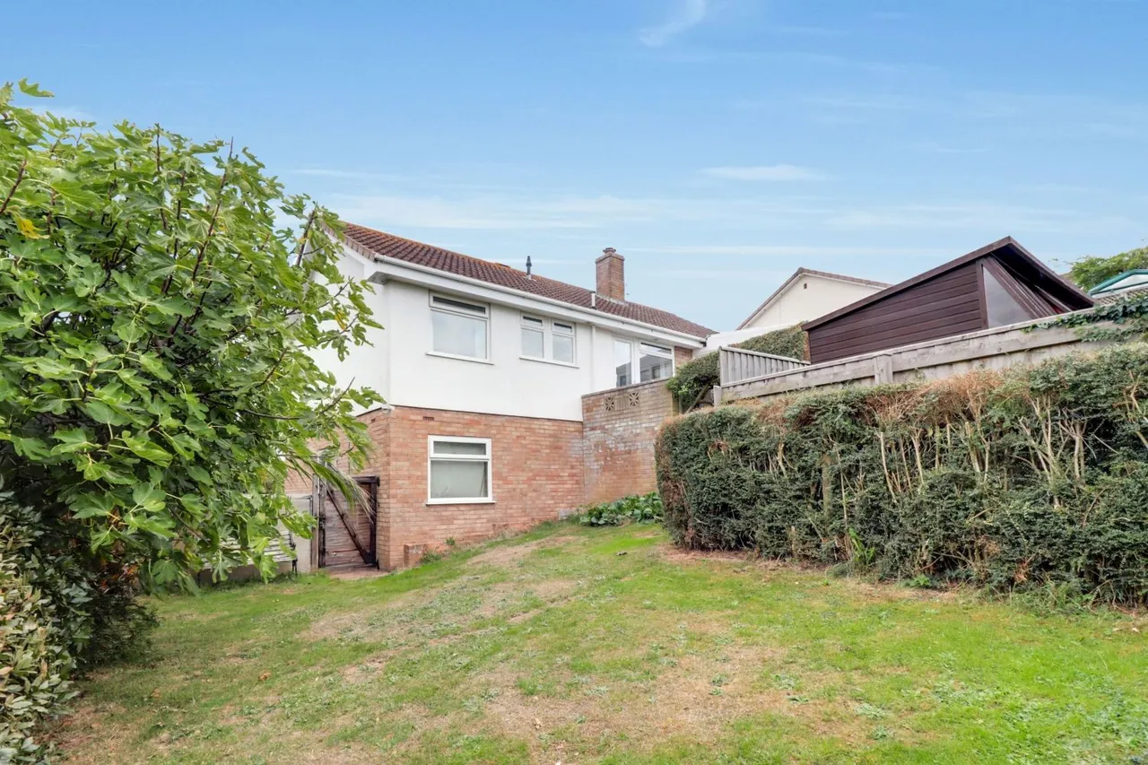 Chichester Close, Exmouth, EX8, photo 11