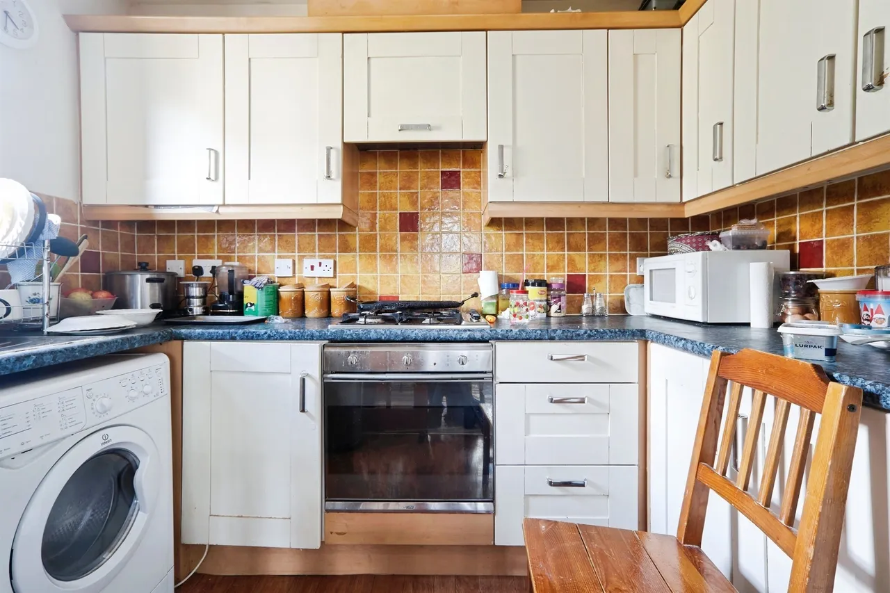 Holland Park, Bradford, BD9, photo 5