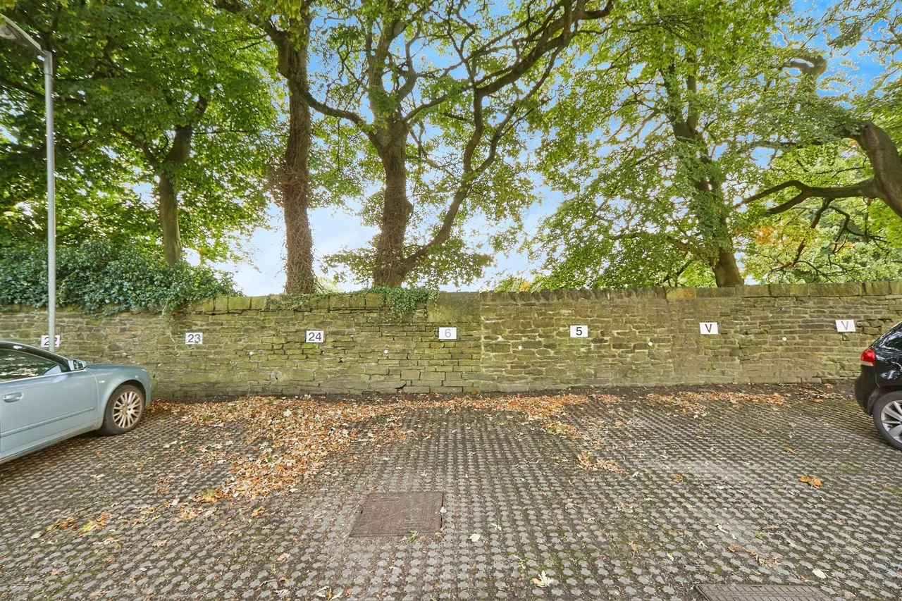 Holland Park, Bradford, BD9, photo 14