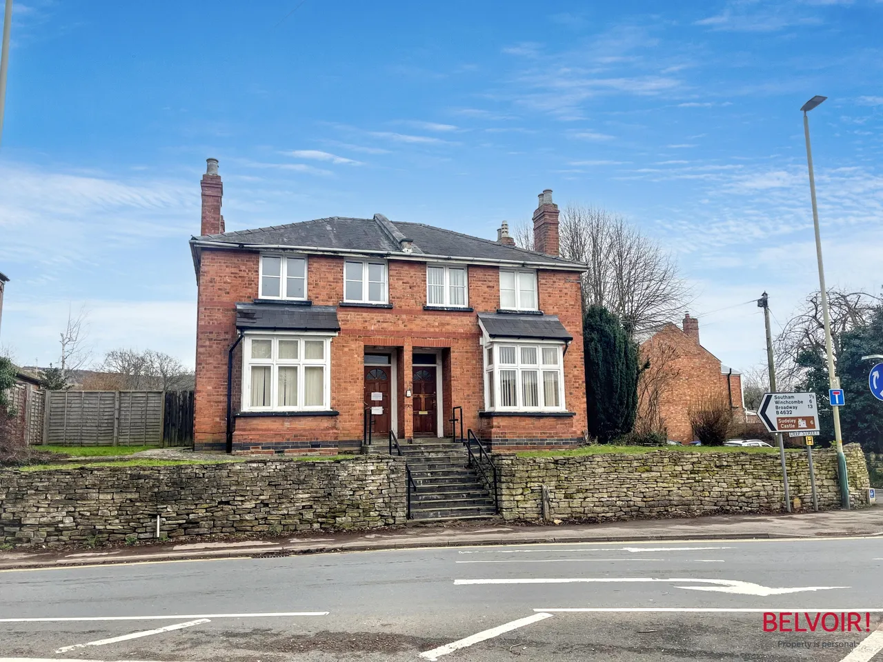 3 bed house for sale — Deep Street , Prestbury, Cheltenham, GL52