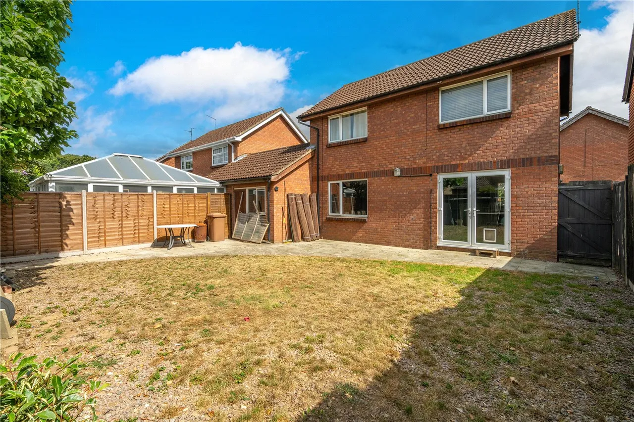 Sapperton, Peterborough, Cambridgeshire, PE4, photo 9